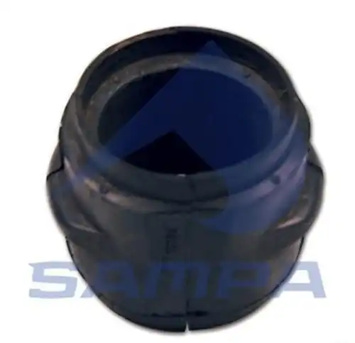 втулка стабилизатора !(р) центр. 42х58.5х56 MB Atego 011.109 SAMPA
