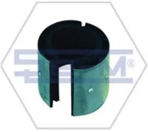 сайлентблок стабилизатора РАЗРЕЗН. !45x64x51 MAN F/M2000 18-33.xxx 7808 SE-M