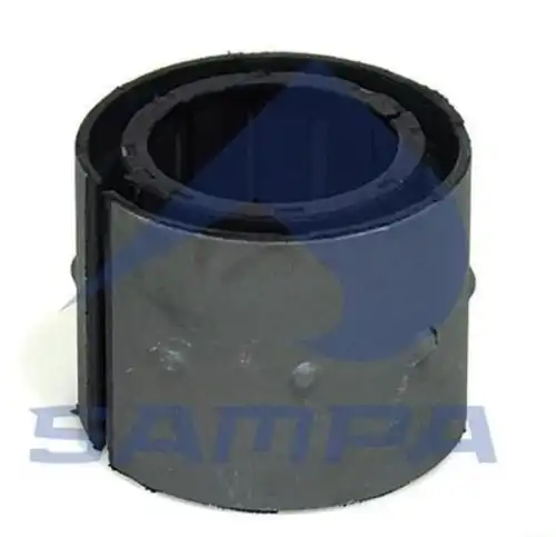сайлентблок стабилизатора !перед./зад.44х64.5х51 MAN 020.184 SAMPA