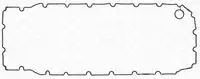 Прокладка масляного поддона ELRING 220.180