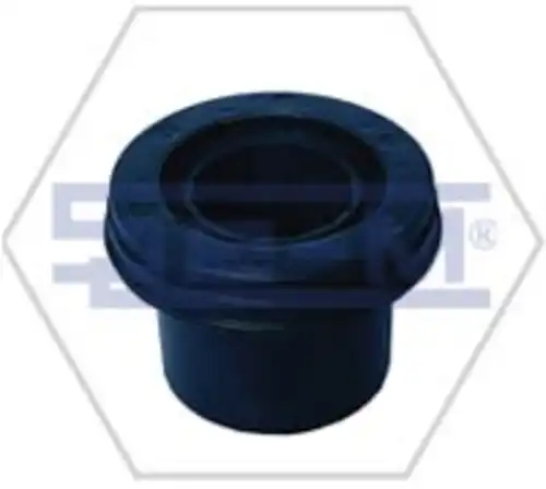 сайлентблок рычага незав. подвески!(рм) нижн. 45x70/95x65 8xOmn SETRA S210-215HD S213/215UL 7652 SE-M