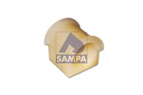втулка стабилизатора !(п) 46x68x55/65 Iveco Eurocargo 060.006 SAMPA