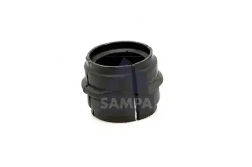 втулка стабилизатора! (р) центр 48x66/74x57 MB Actros 2628-43/3235-43/3331-40 011.093 SAMPA