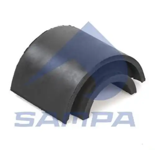 Полувтулка стабилизатора SAMPA 060.046