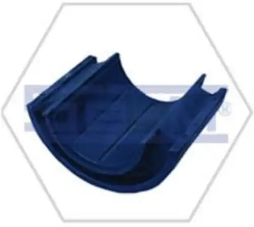 Полувтулка стабилизатора SE-M 7504