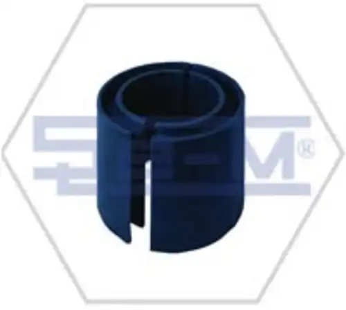 сайлентблок стабилизатора !(мр) 54x83x70 MAN FE/LE/ME2000 7620 SE-M