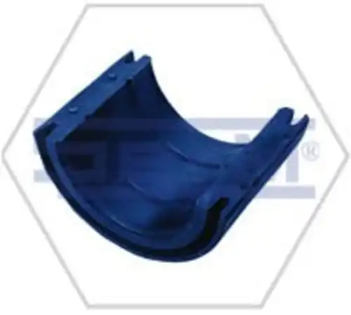 Полувтулка стабилизатора SE-M 7532