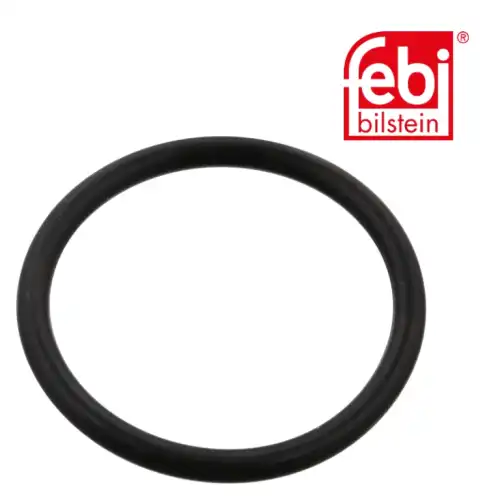 Кольцо уплотнительное автомобильное FEBI 102594