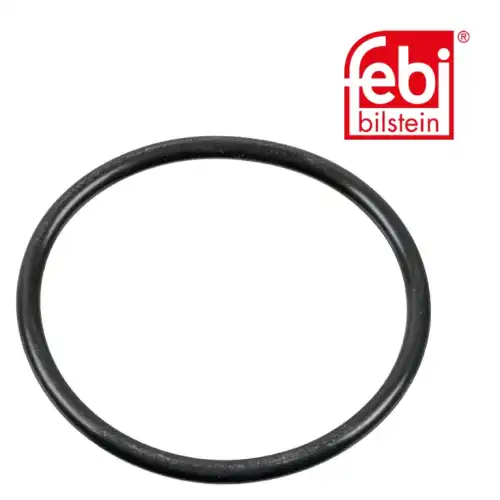 Кольцо уплотнительное автомобильное FEBI 100165