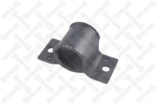 сайлентблок стабилиз.!(мр) центр с ушами 55х165х79.5Volvo F/FH/FM10/12 FL6/7/10 N10/1 84-08132-SX STELLOX