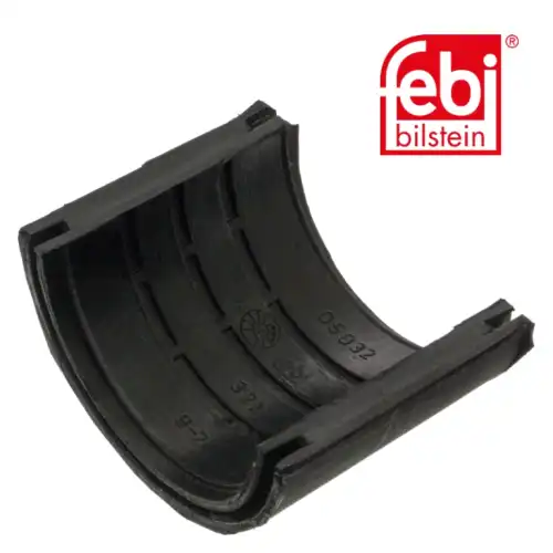 Полувтулка стабилизатора FEBI 05032