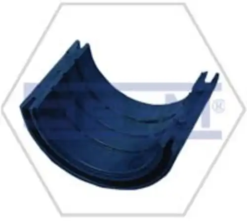 Полувтулка стабилизатора SE-M 7503