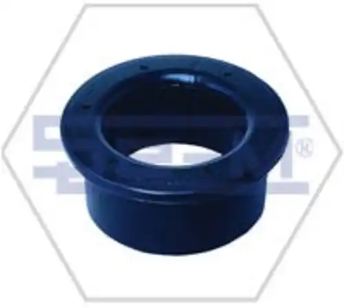 сайлентблок реактивной тяги !(рм) 60x85/99x47 4x Omn SETRA S213-215 7655 SE-M