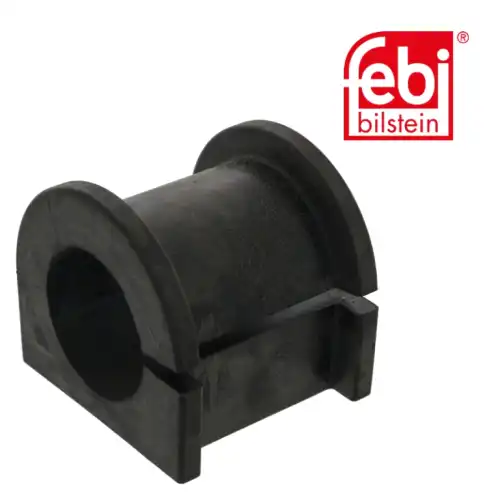 втулка стабилизатора !(р) центр 60x93/105x75/97 Volvo FH12/16 11860 FEBI