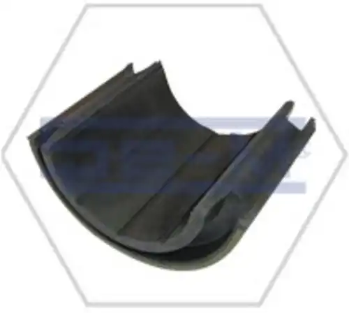 Полувтулка стабилизатора SE-M 8119