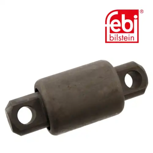 сайлентблок рычага независимой подвески !(рм) 64x85x160 (отв. d19mm) Omn Neoplan 15212 FEBI