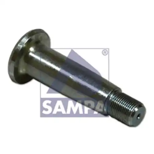 палец стабилизатора !перед. верх/низ M20x1.5 RVI 101.121 SAMPA