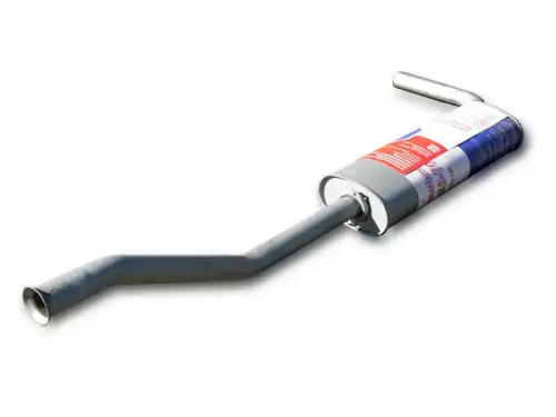 ГЛУШИТЕЛЬ ГАЗЕЛЬ-3302 БИЗНЕС ДВ УМЗ ЕВРО-3 ФОБОС 18328 FOBOS