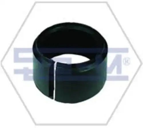 сайлентблок стабилизатора !(мр) центр 64x85x50/60 DAF F19-36/75/85/95 7687 SE-M