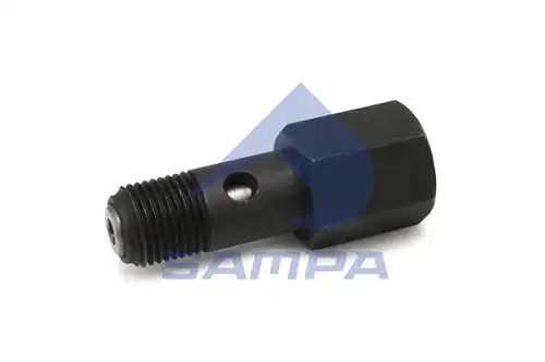 Клапан перепускной масляной системы SAMPA 092.342