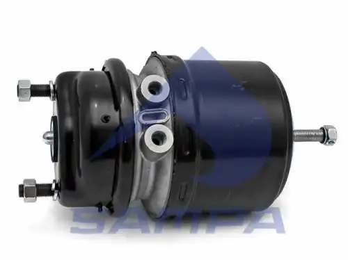 энергоаккумулятор !правый тип 24/30 RVI, VOLVO 092.320-01 SAMPA