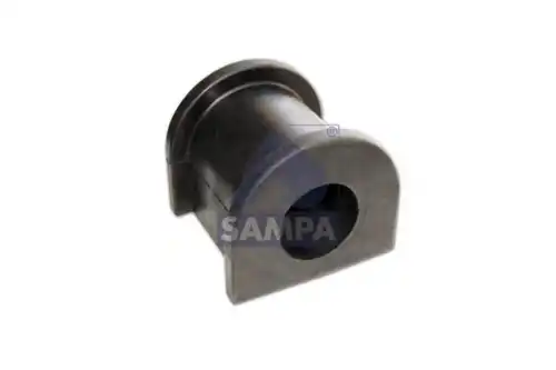 втулка стабилизатора !(р) центр 65x86/103x104 Scania 94/114/124/144 040.019 SAMPA