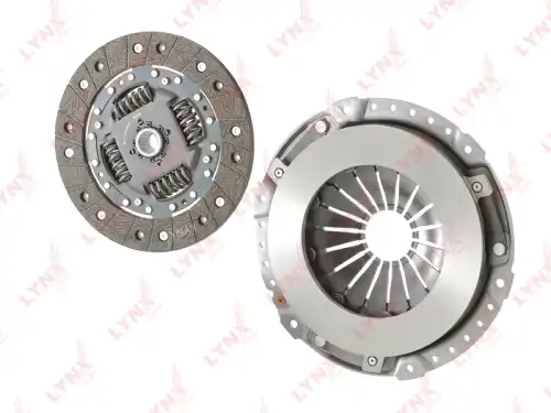 Комплект сцепления LYNXAUTO CL-1008