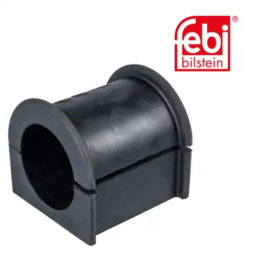 втулка стабилизатора !задн. 65x95x103 SCANIA 144 19140 FEBI