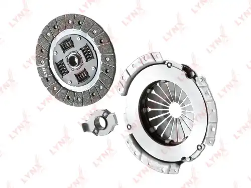 Комплект сцепления LYNXAUTO CL-1029