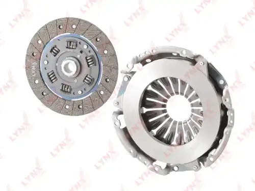 Комплект сцепления LYNXAUTO CL-1055