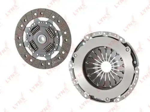 Комплект сцепления LYNXAUTO CL-1014