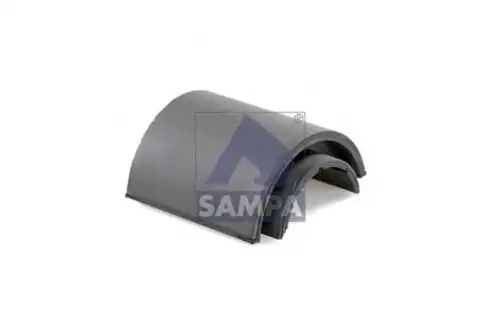 Полувтулка стабилизатора SAMPA 060.045