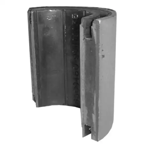 Полувтулка стабилизатора EMMERRE 100822