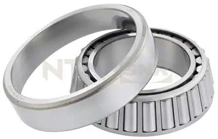 подшипник роликовый! ступицы внутр./наруж. BT1B639416/Q 90x147x3255 Fruehauf,SMB HDB211 SNR