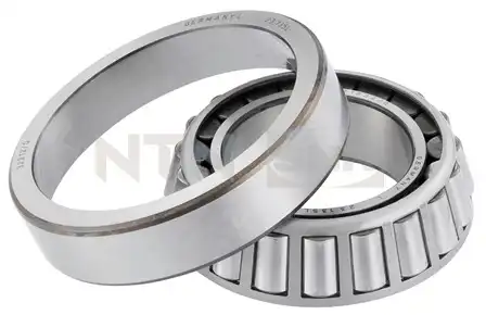 подшипник роликовый! ступицы 32212J2/Q 60x110x29.75 Volvo,Iveco HDB229 SNR