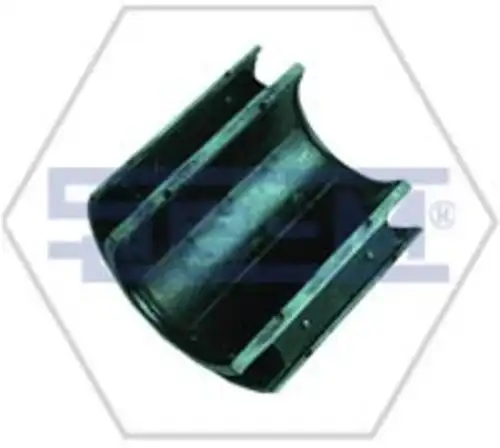Полувтулка стабилизатора SE-M 7670