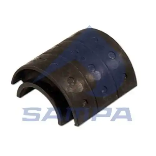 Полувтулка стабилизатора SAMPA 084.007