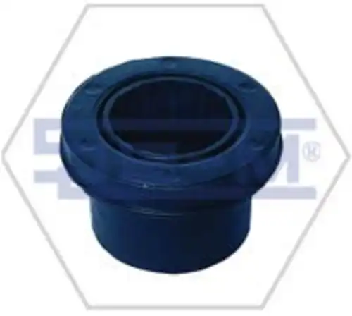 сайлентблок рычага незав. подвески !(рм) верх 45x64x50.5 8x Omn Setra S210-215HD S213/215U 7653 SE-M