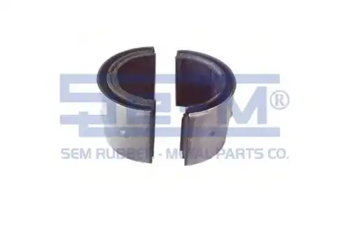 сайлетблок стабилизатора РАЗРЕЗН.!(мр) 60x88x60 MAN F2000 TGA-TGM 8146 SE-M