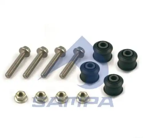 Гайка автомобильная SAMPA 050.536