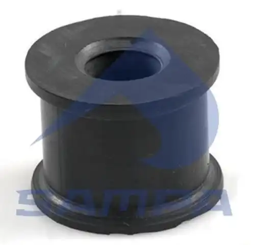 втулка амортизатора !(р) кабины17.5x38/44x33 Iveco EuroCargo 80E15/18/21/100E15 060.030 SAMPA