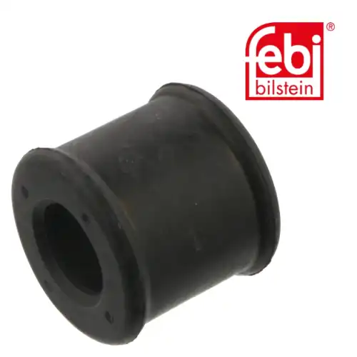 втулка амортизатора !(р) 20x40x39 MB,Iveco 1626-2550 EuroStar/Tech 05472 FEBI