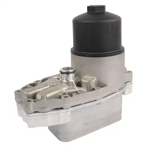 Масляный радиатор EUROSPARE LR013149