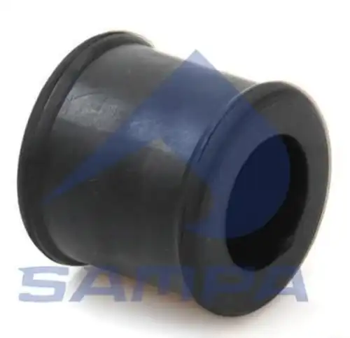 втулка амортизатора !=>SA060.031(р) 25x40/43x39.5 DAF, Iveco EuroTech/Star 030.228 SAMPA
