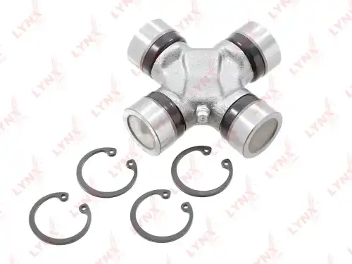 крестовина кардана!D27xL82SsangYong Rexton 02> CP-3051 LYNXAUTO