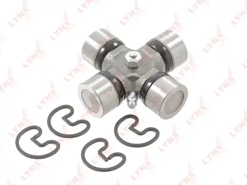 Крестовина кардана LYNXAUTO CP-3001