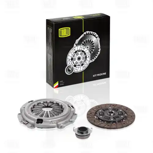 Диск сцепления TRIALLI FR 2501