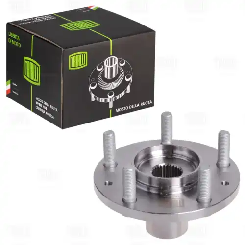 Ступица TRIALLI MR 2501