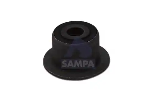 сайлентблок рессоры !(мр) 16.5x46/65x40 Iveco EuroCargo 60-100E10-14 060.017 SAMPA