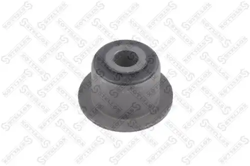 сайлентблок рессоры !(мр) 16.5x46/65x40 Iveco EuroCargo 60-100E10-14 84-06013-SX STELLOX